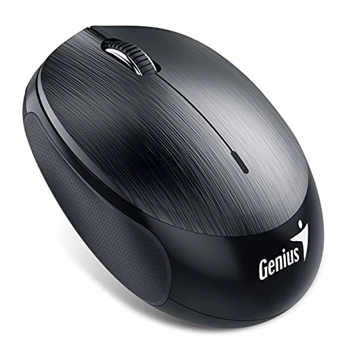 NX-9000BT Mouse - Bluetooth