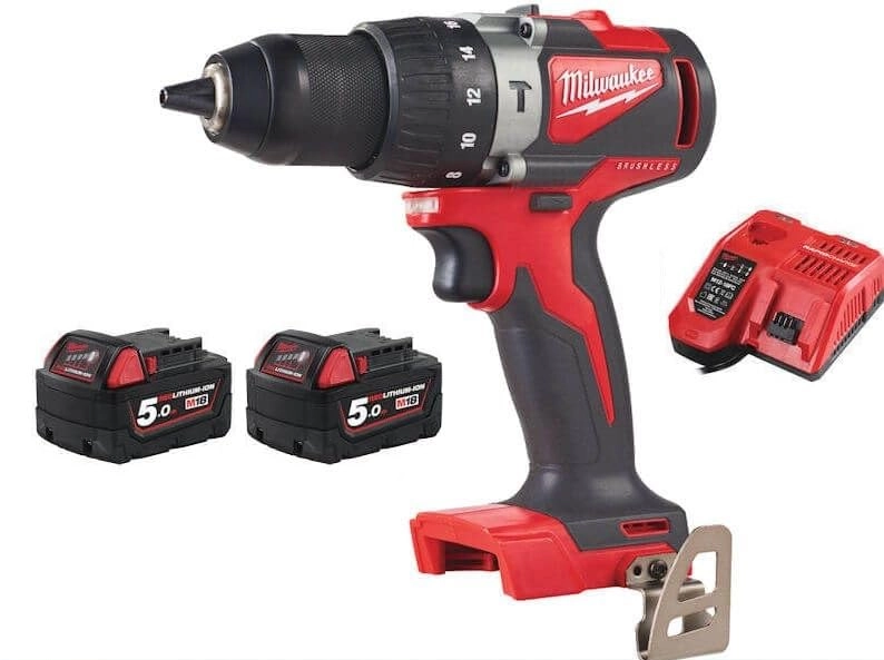 Milwaukee M18 ONEPD2-502X