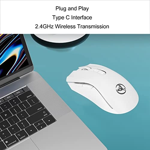 Wireless Gaming Mouse - Wireless