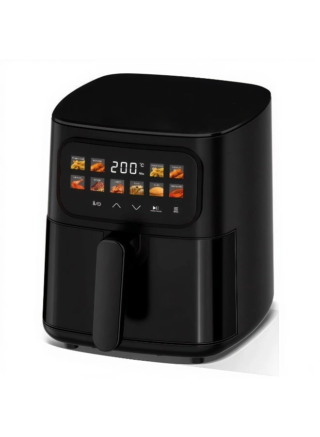 Digital Air Fryer IK-AFH580