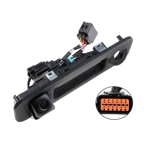 Rear View Camera - 95760-E6201 For Hyundai For Sonata 2015 2016 2017