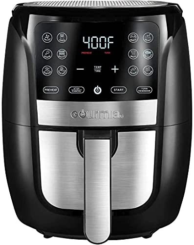 Digital Air Fryer GAF698