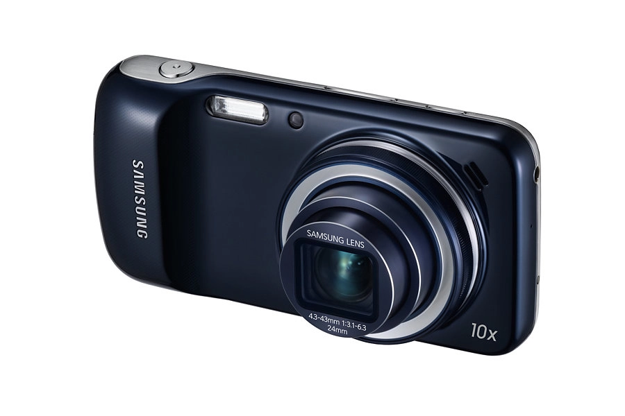 Galaxy S4 Zoom - 8GB