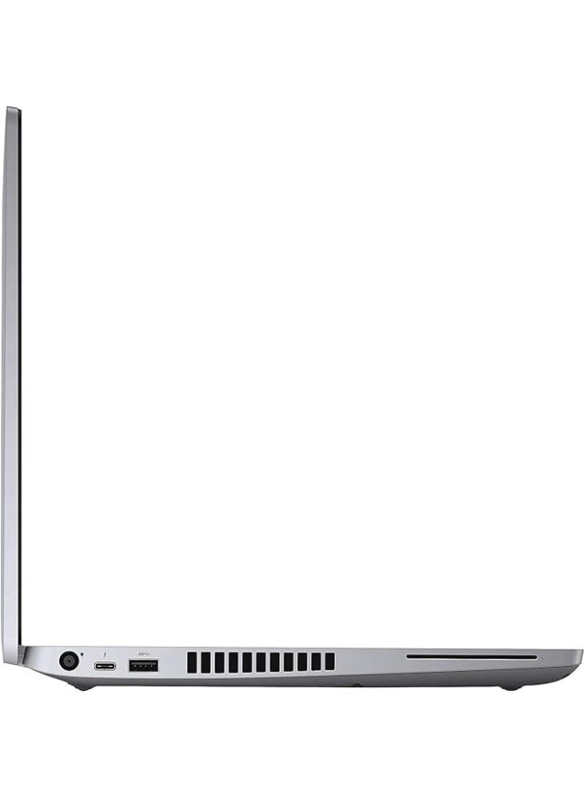(Renewed) Precision 3551 - 15.6'' Core i5-10400H 8GB DDR4 512GB SSD