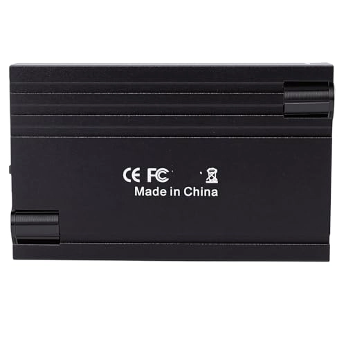 Portable Headphone Amplifier