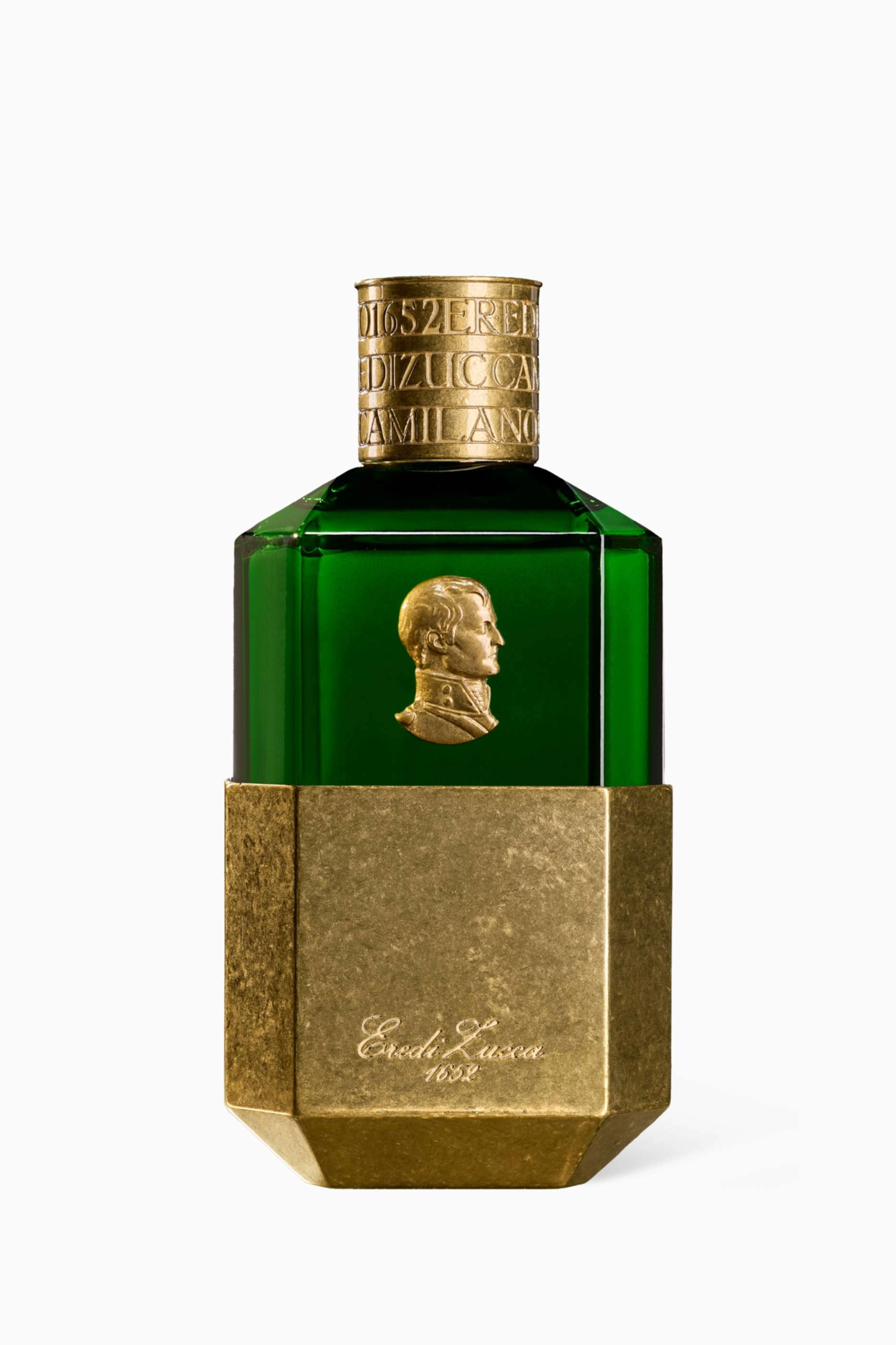Eredi Zucca Vetivero Eau de Parfum 100ml