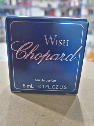 Wish Eau de Parfum 5 ml