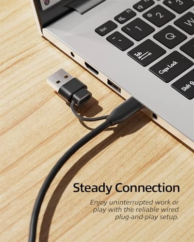 M509 Trackball Mouse - USB