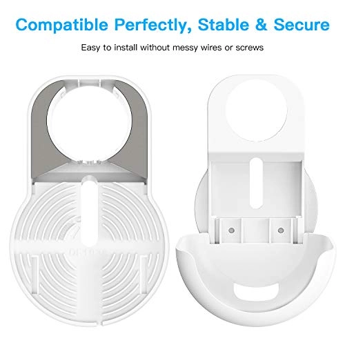 Outlet Wall Mount Hanger - 1 Pack