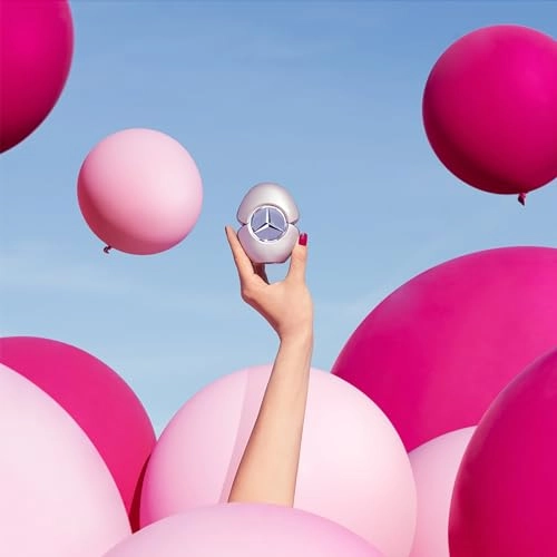 Women Eau de Toilette 90 ml