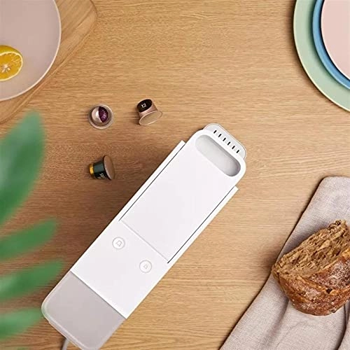 Capsule - Compact High-pressure JAHLGT