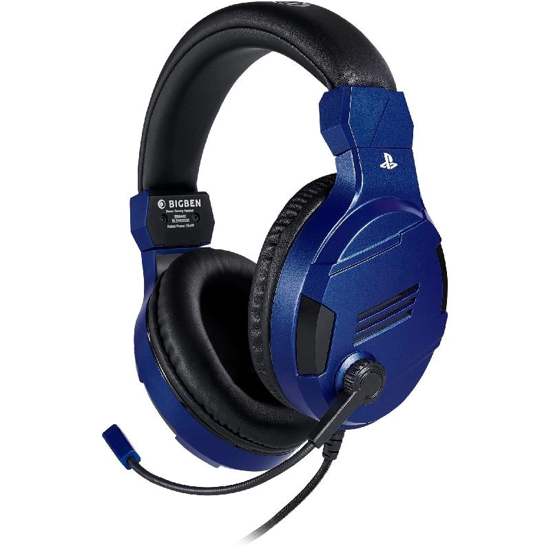 BIG BEN V3 Wired Headset