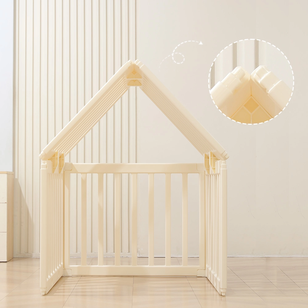 Kids DIY Playhouse