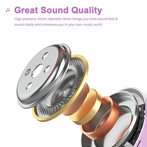 L450 - Wireless Headset