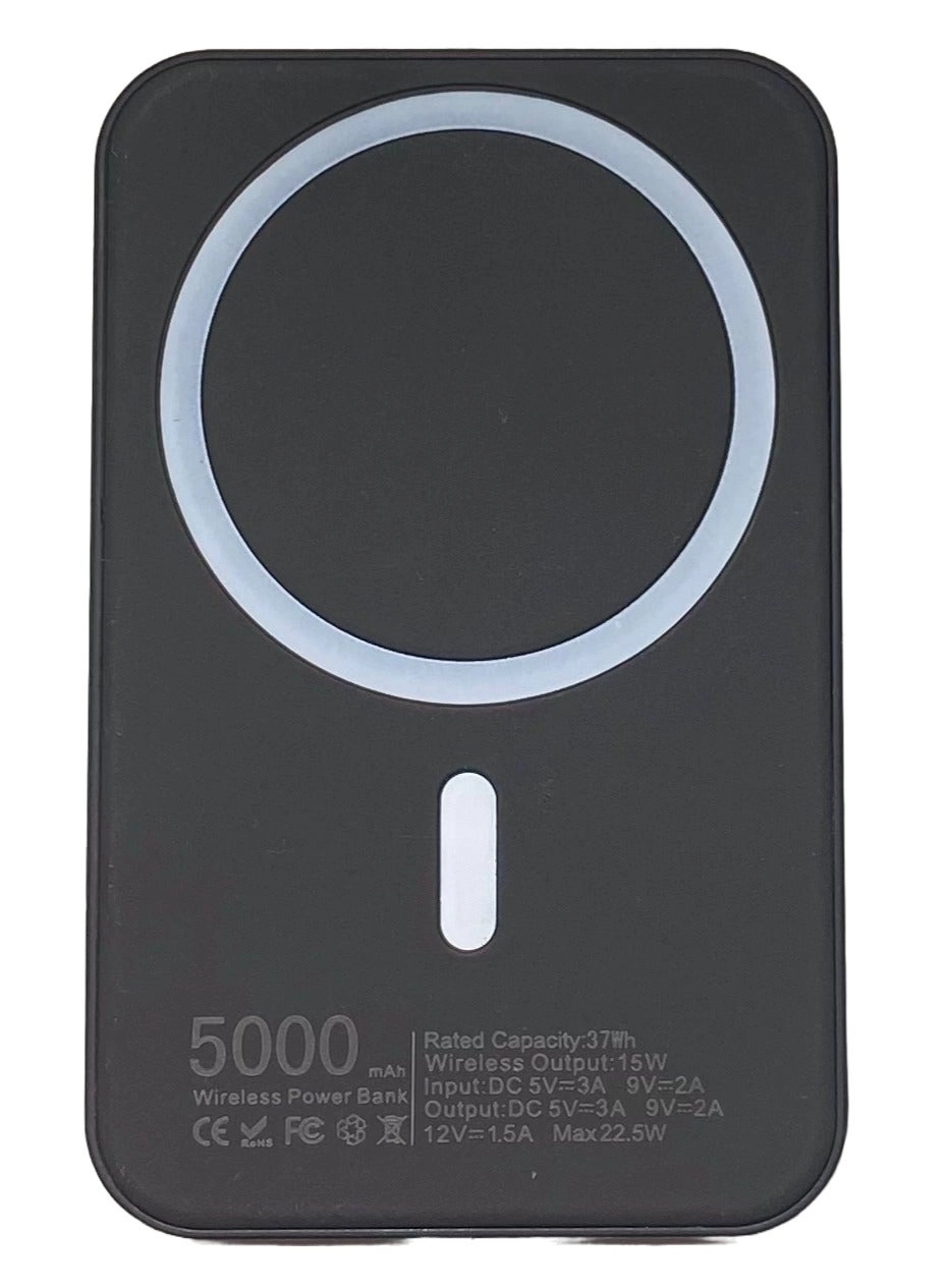 CROIRE Battery Pack - 5000 mAh 20 Watt