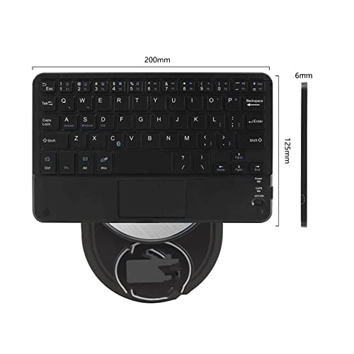 keyboard 2.4G - Wireless