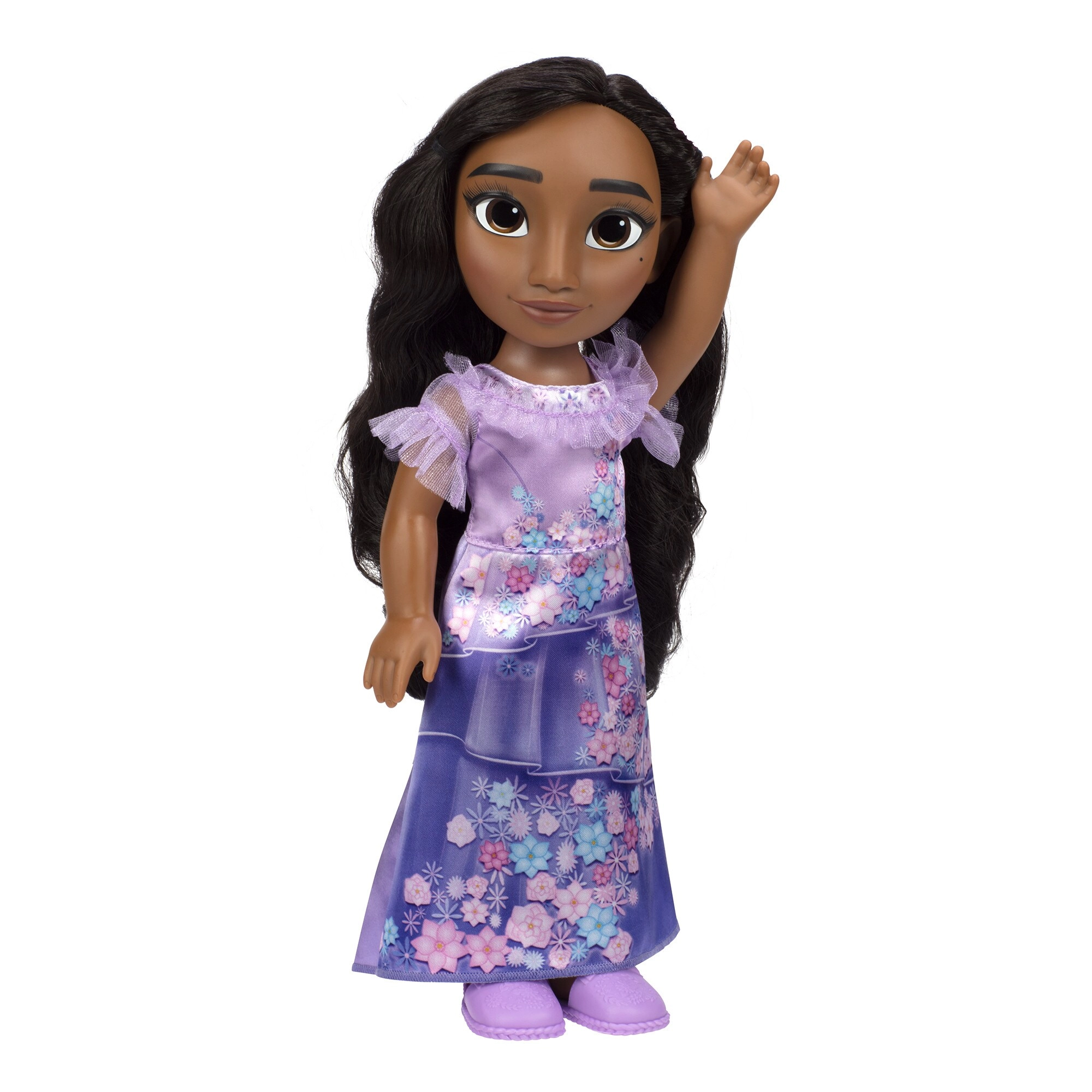 Isabela Madrigal Doll - 15-Inch Ages 3+