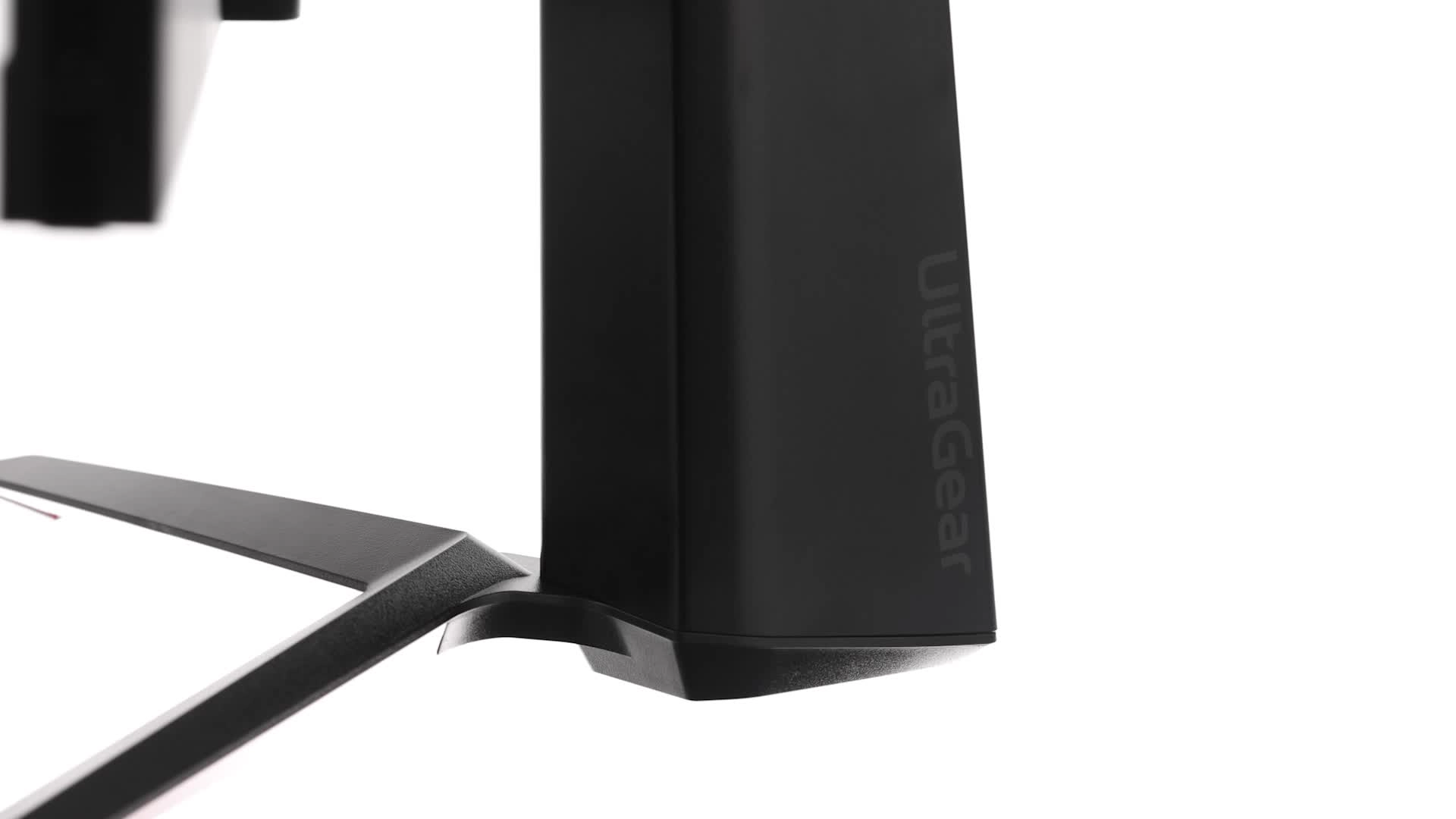 32GN650 - 32GN650-B 32 Inches 2560 X 1440