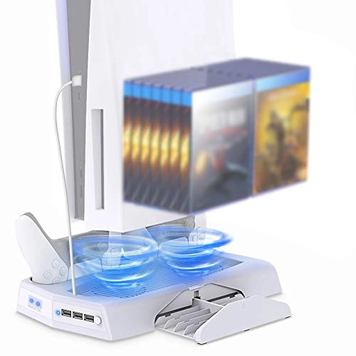 PS5 Vertical Stand - playstation 4 playstation 5