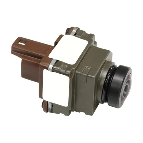 360 Surround View Camera - WireLess High-Definition