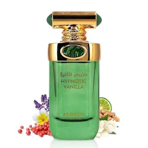HYPNOTIC AMBER - Eau de Parfum 100ml