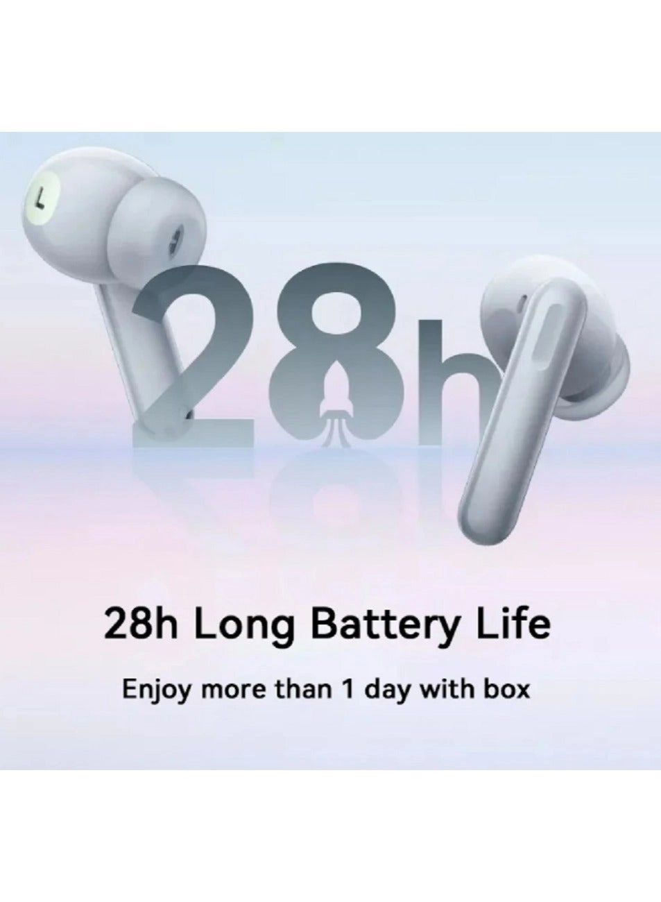 Enco Air 2 Pro Wireless Earbud