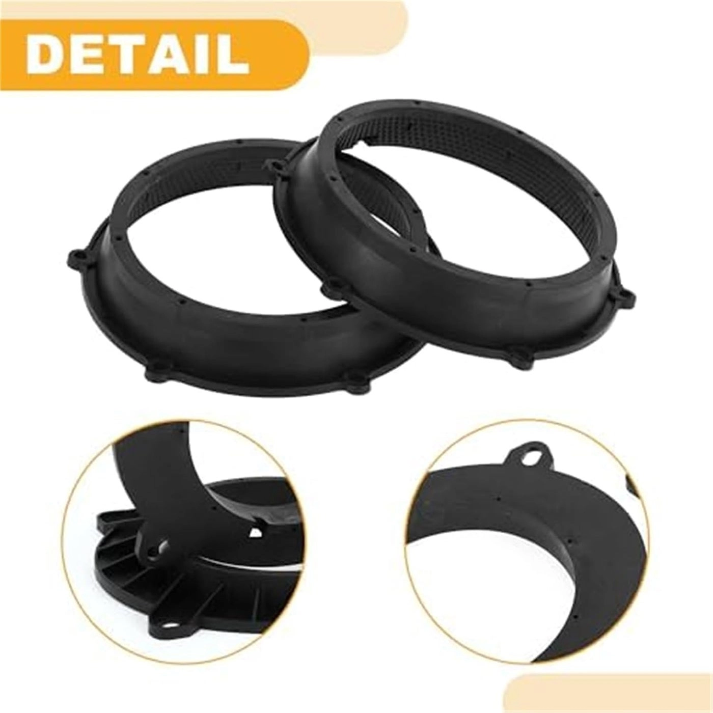 Speaker Spacer Adapter