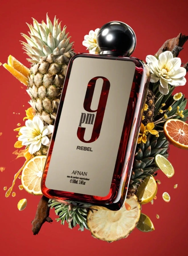 9PM Eau de Parfum 100ml