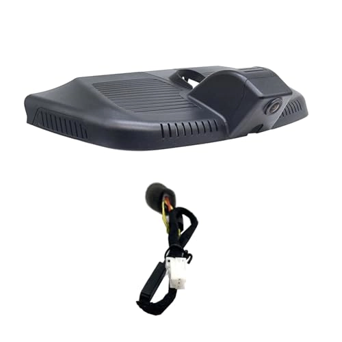 Dash Cam - 4K 2160P Front