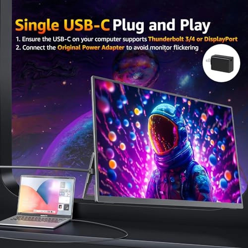 M185 - 18.5 inch 1920 x 1080