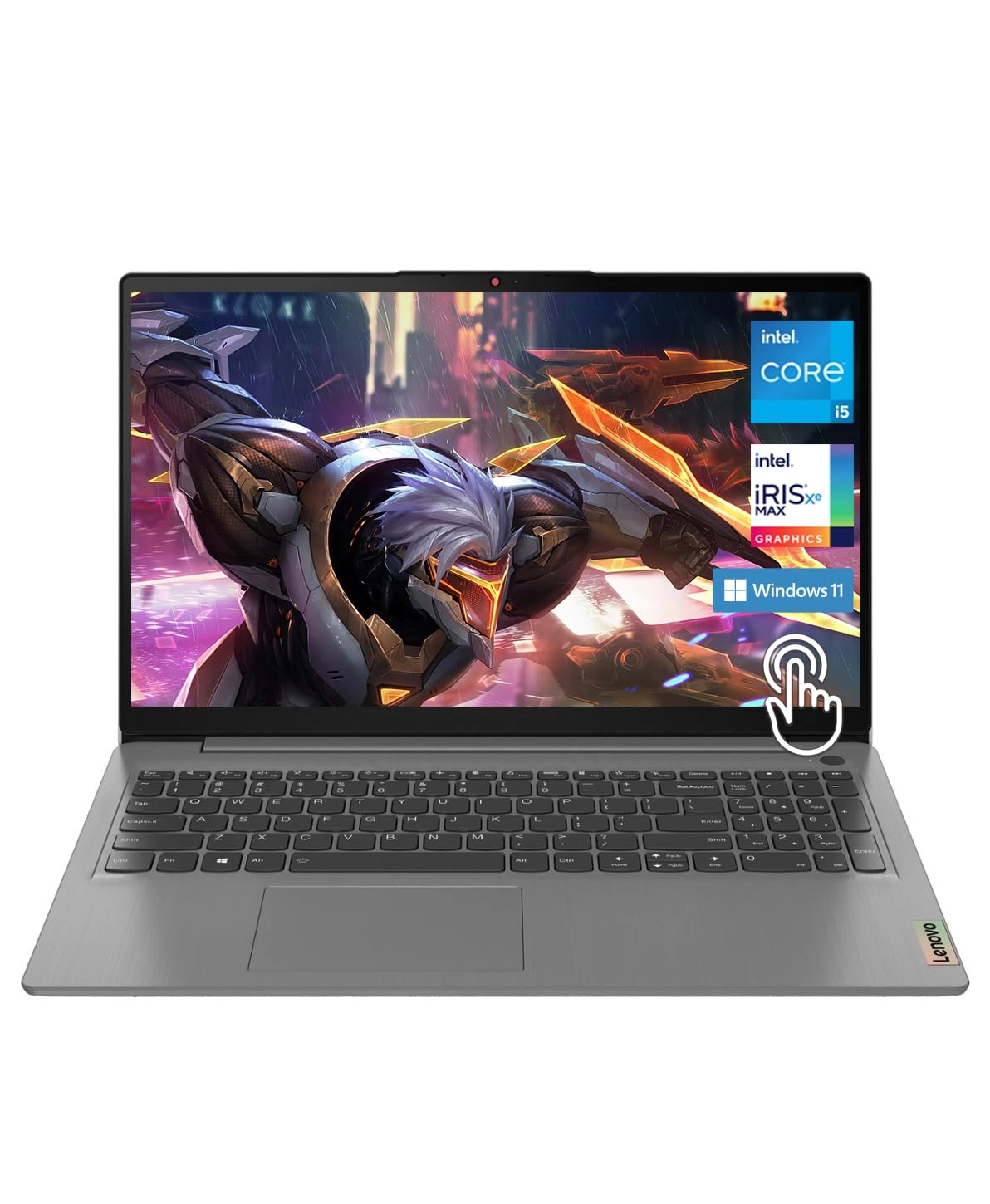 Lenovo IdeaPad 3i - 15.6'' Core i5-1135G7 36GB 2TB SSD