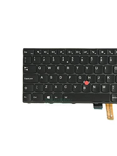 Thinkpad T540 - DE Wireless