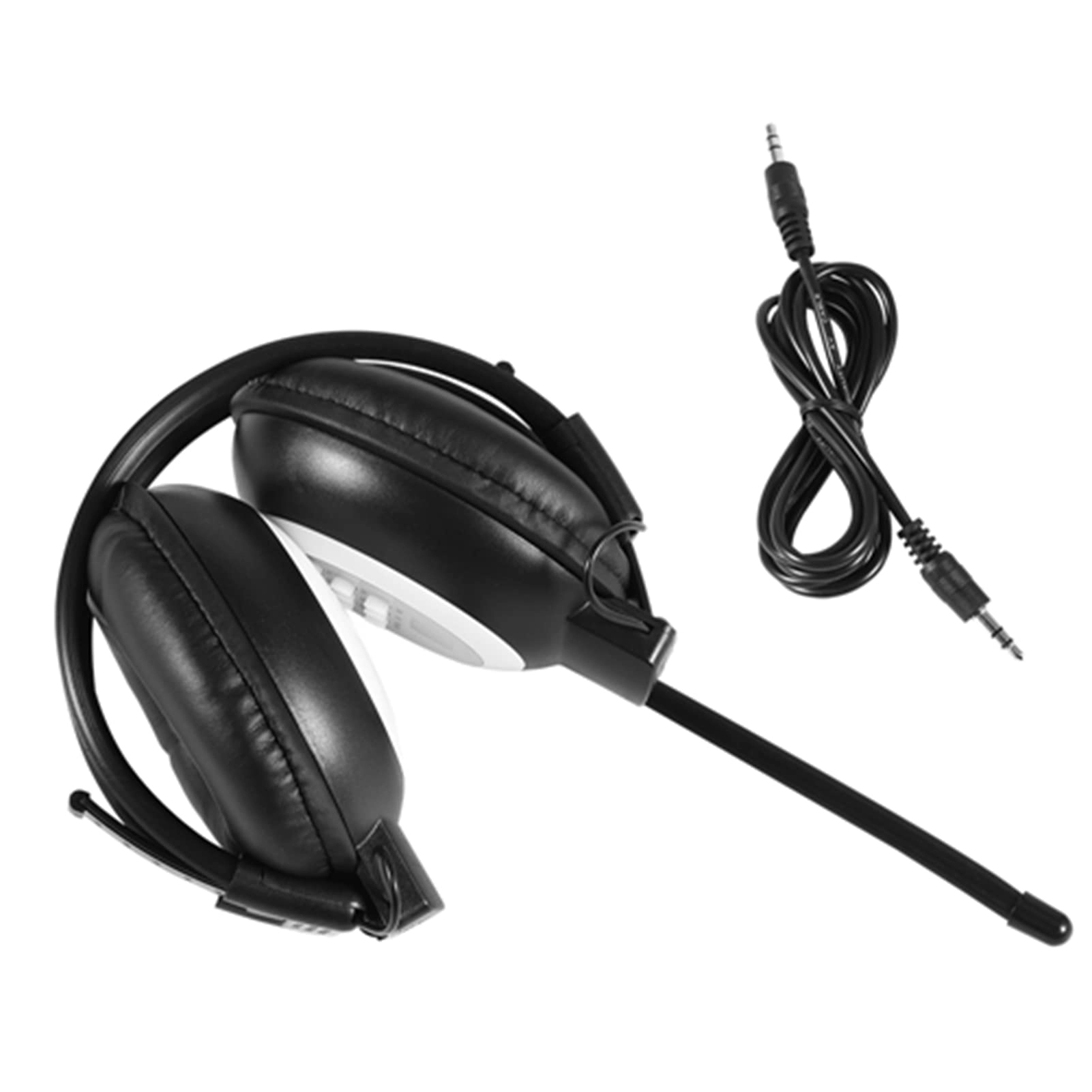 Ticfoxtaex6g70vu Wired Headphone