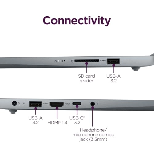 Ideapad Slim 3 IPS3-83EL001XAX - 14'' Core i7-13620H 16GB 512GB SSD