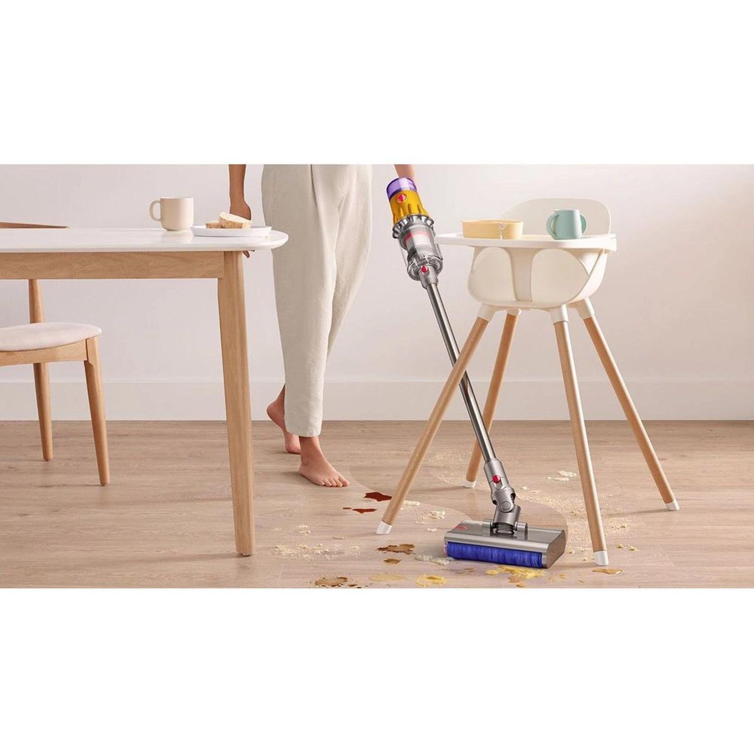 V12s Submarine Complete