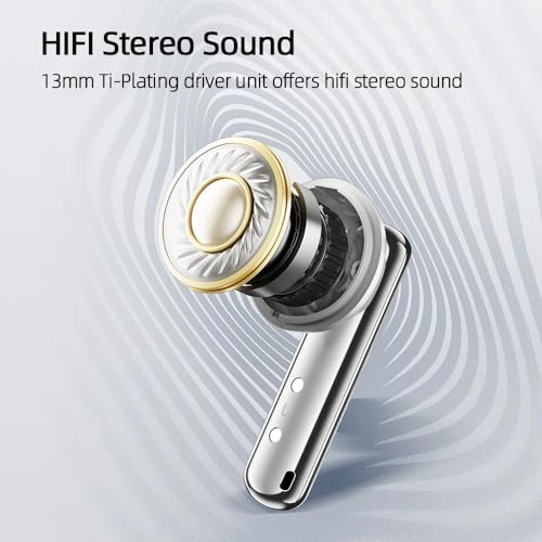 AilyBuds Wireless Earbud