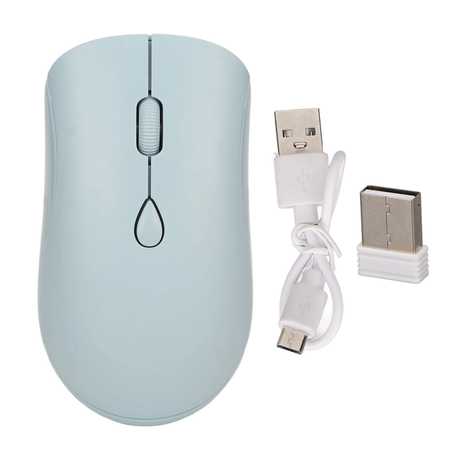 Bluetooth Mouse - Wireless