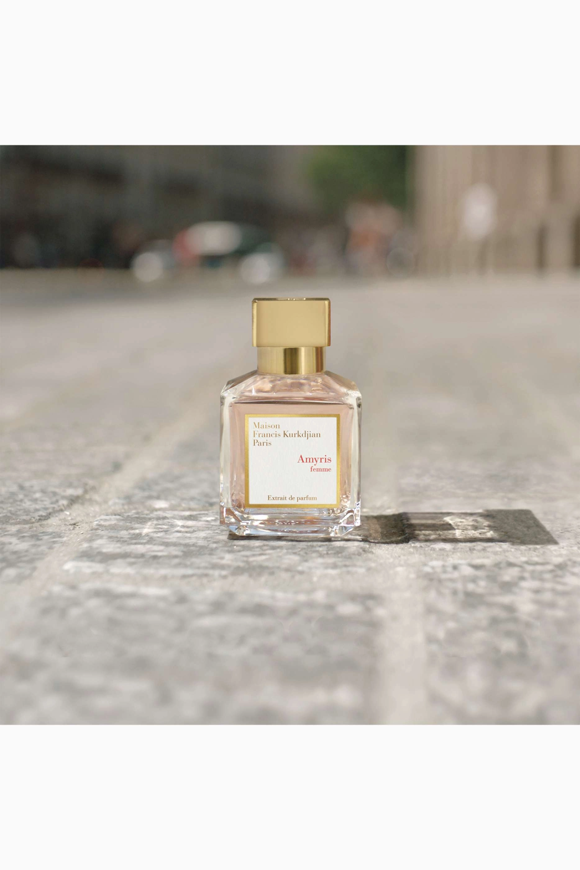 Amyris Femme Eau de Parfum 70 ml