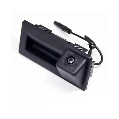 Rear View Camera - Night vision 780(H) * 580(V) pixels