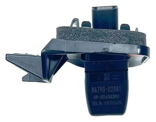 Rear View Camera Assembly - wireless