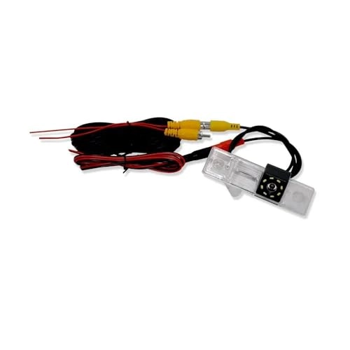 Reversing Camera - Night Vision