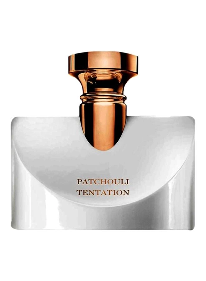 BVLGARI Patchouli Tentation Eau de Parfum 50ml
