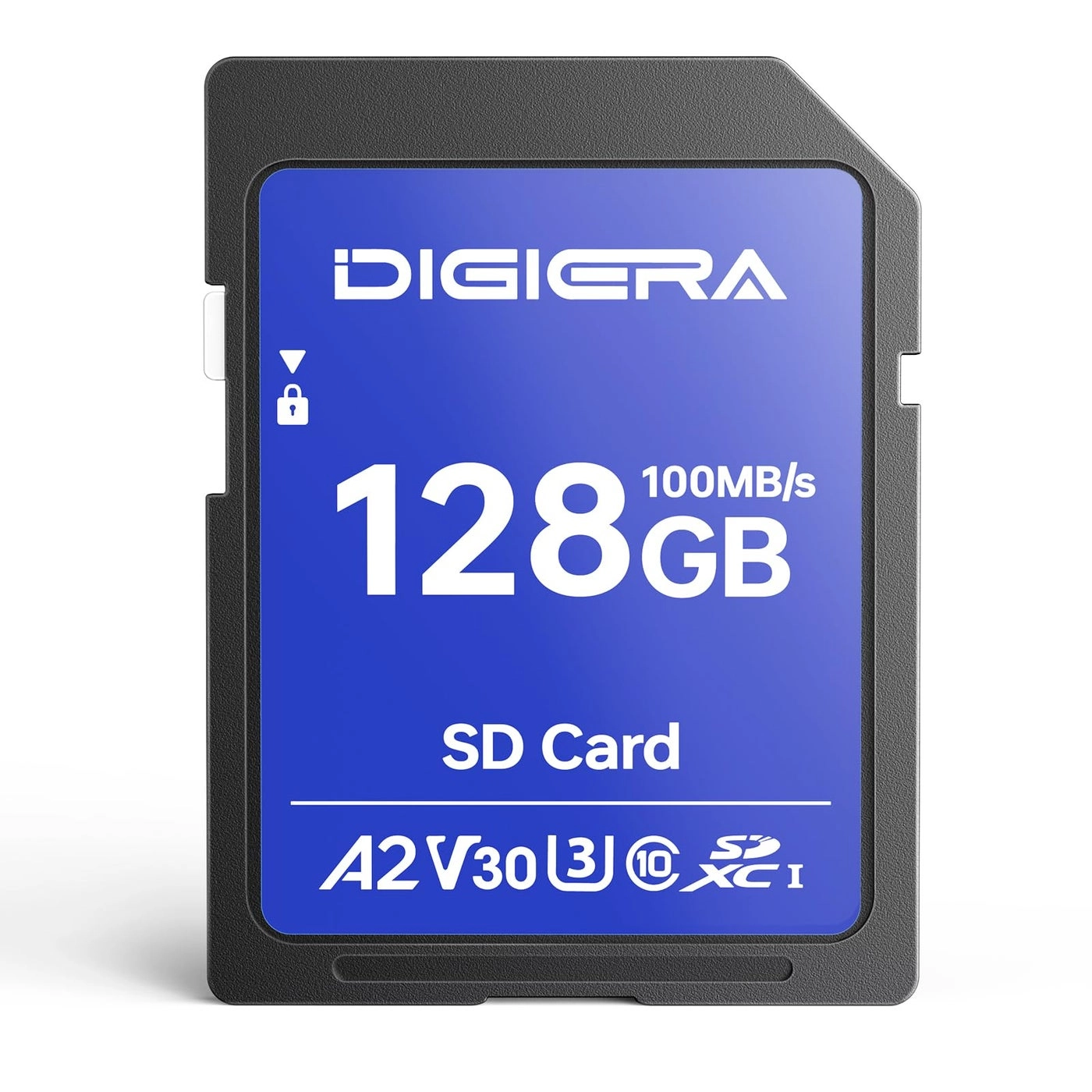 CS100 - 128GB