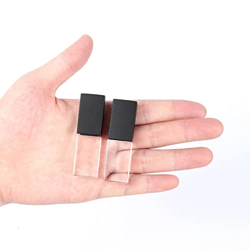 Crystal USB flash drive - USB 2.0 64GB