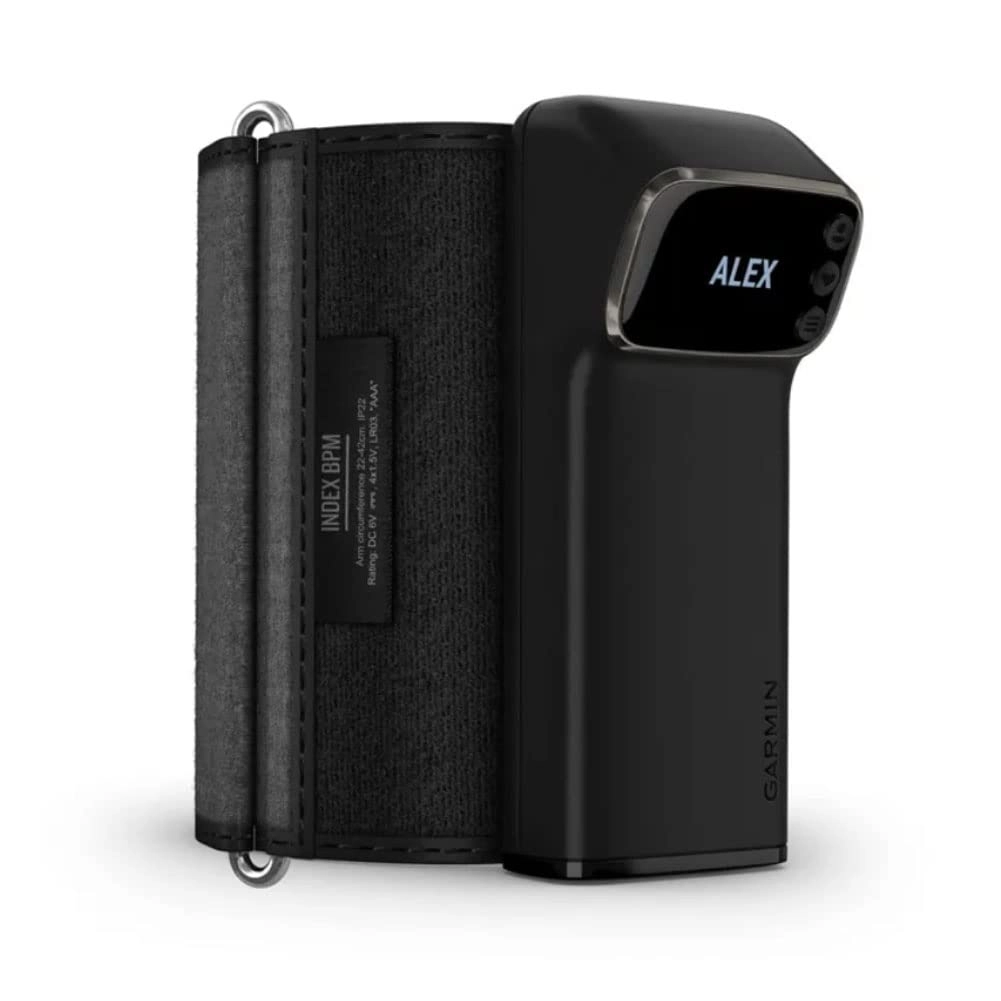 Index BPM - 22-42 centimeters