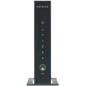 WNR2000 - 300 Mbps 802.11n