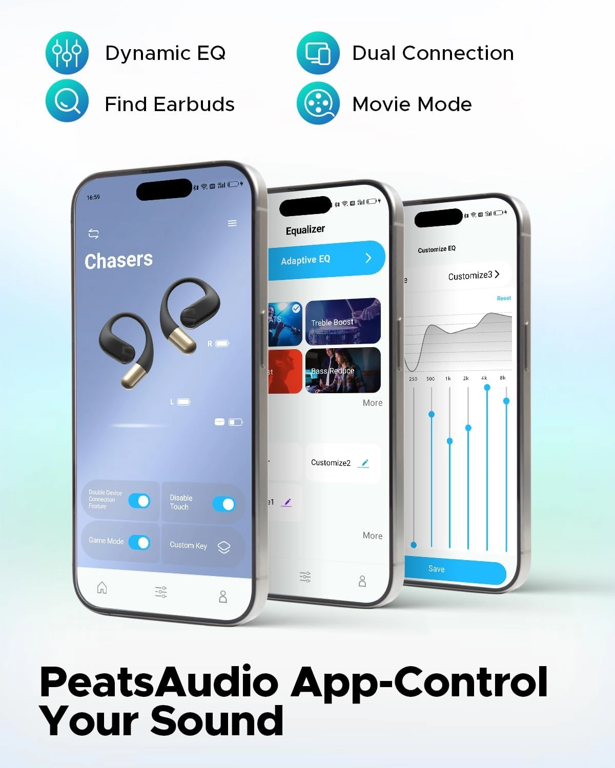 Runfree Lite2 Wireless Headphone