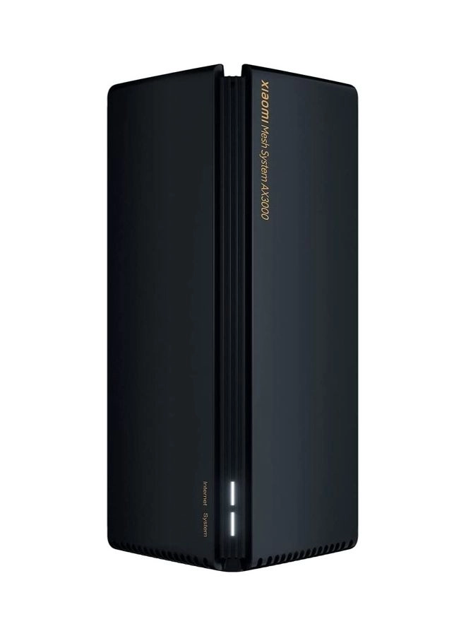 AX3000 - WiFi 6 2 piece(s)