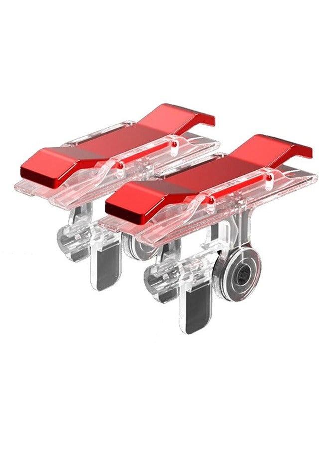 Mobile Phone Gaming Trigger