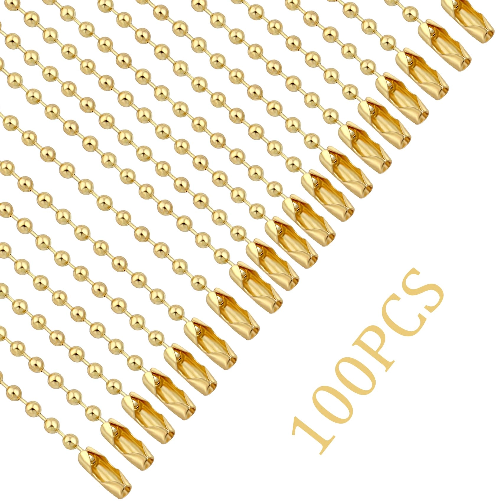 Ball Beads Chain